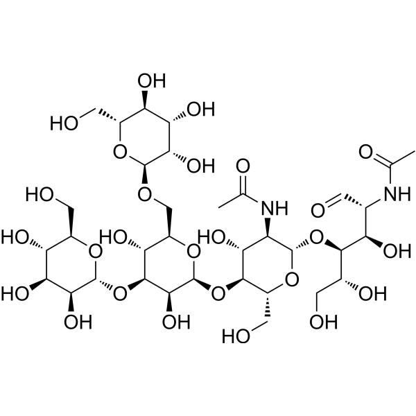 Paucimannose 70858-45-6